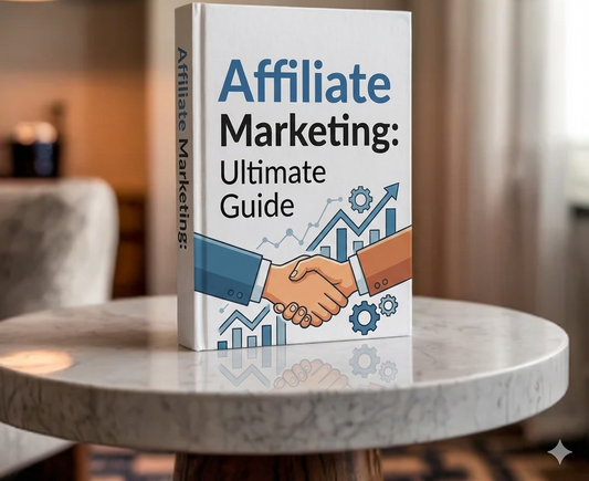 Affiliate Marketing